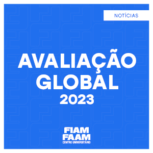 Participe da Avaliação Global 2023