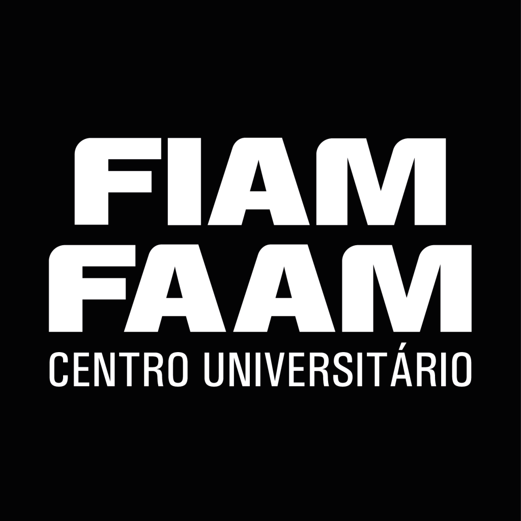 Logo FIAM-FAAM branco - Guia de Marca