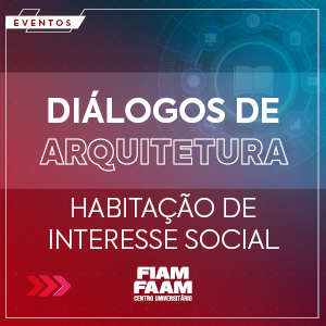 Participe da Palestra “Diálogos de Arquitetura 2022”