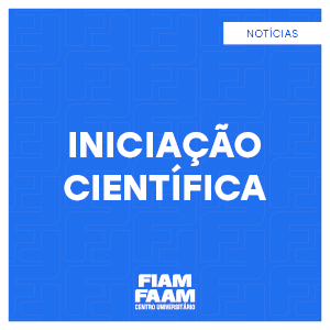 Inscrições abertas para o Programa de Iniciação Científica